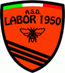 Non ha la homepage la ASD Labor 1950
