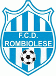 Non ha la homepage la FCD Rombiolese
