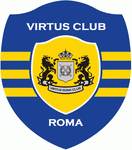 Homepage della ASD Virtus Roma Club