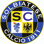 Non ha la homepage la SSD Solbiatese Calcio 1911